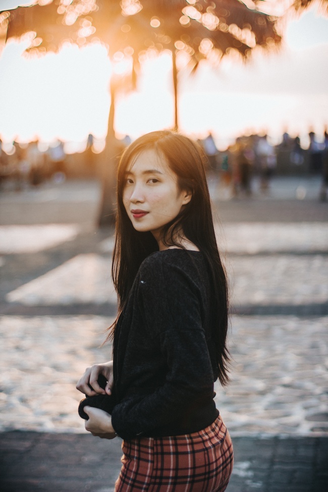 致命女人